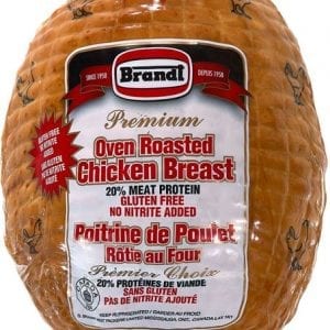 Premium Oven Roast Chicken